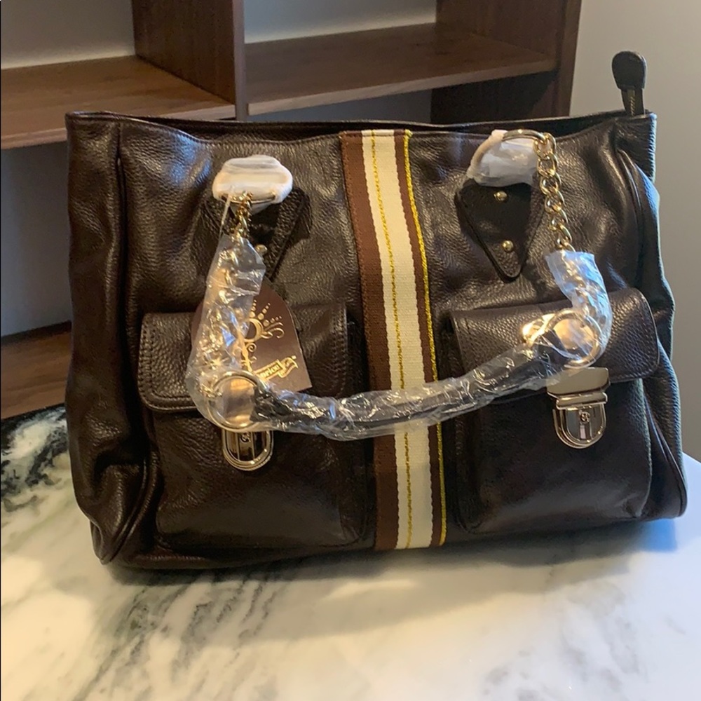 Christine Price Handbag
